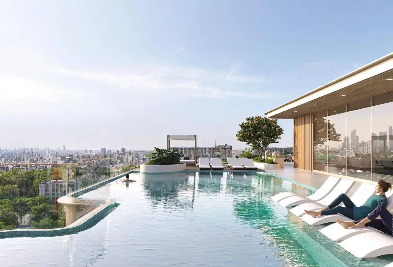 15% OFF!!_3MINS TO PALM JUMERIAH!_HIGH DEMAND AREA