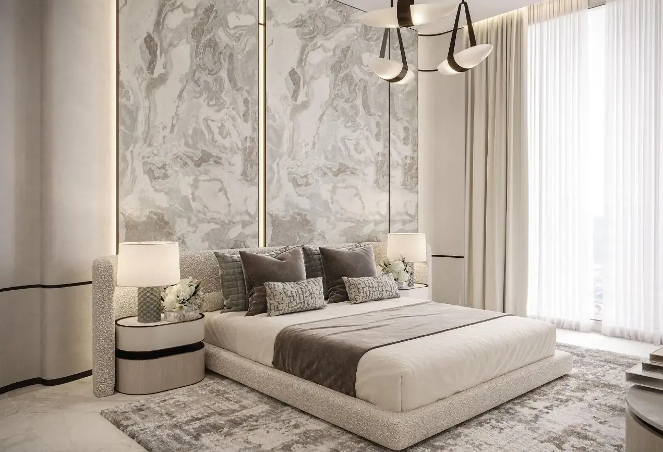 15% OFF!!_3MINS TO PALM JUMERIAH!_HIGH DEMAND AREA