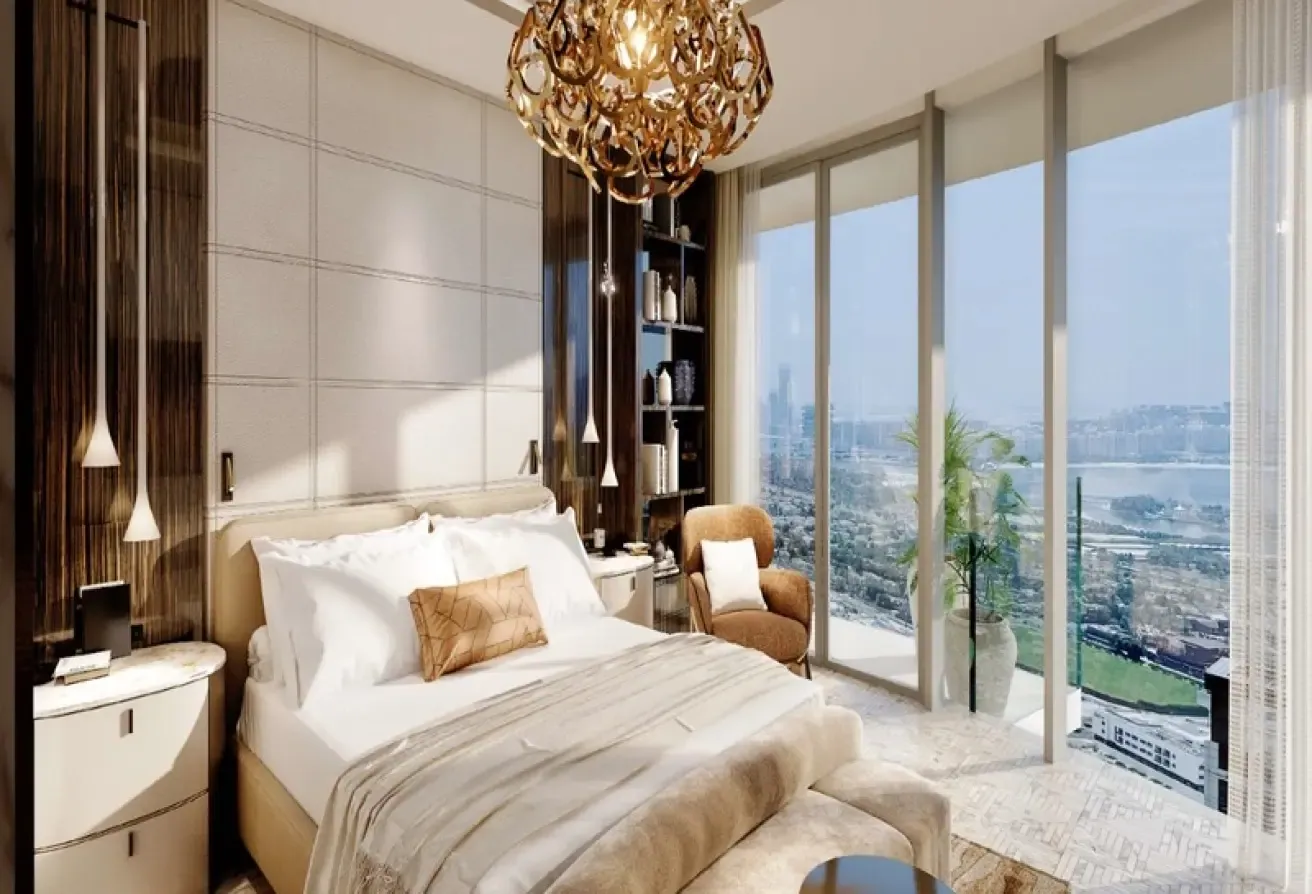 25% OFF!!_LAST CHEAPEST 2BR LEFT!