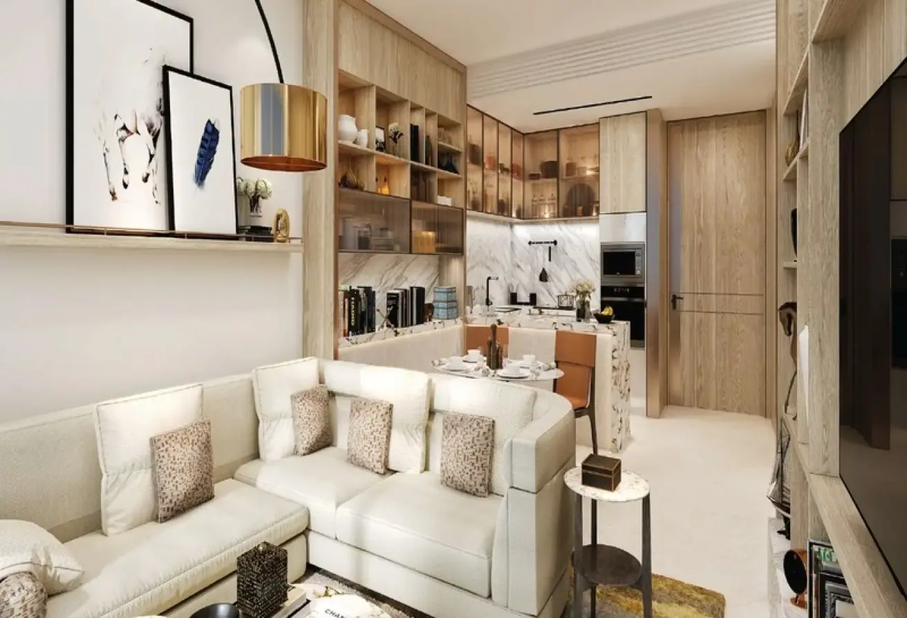 25% OFF!!_LAST CHEAPEST 2BR LEFT!