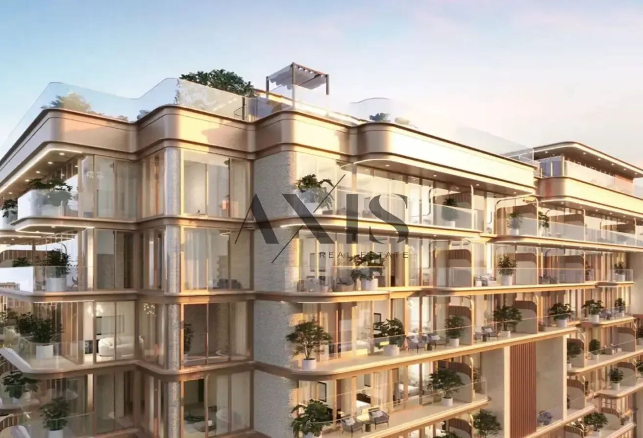 Premium Apartments | Smart Home | High ROI