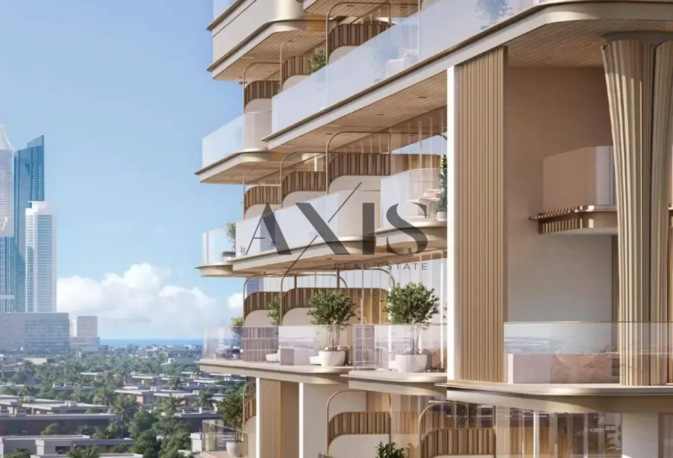 Premium Apartments | Smart Home  | High ROI
