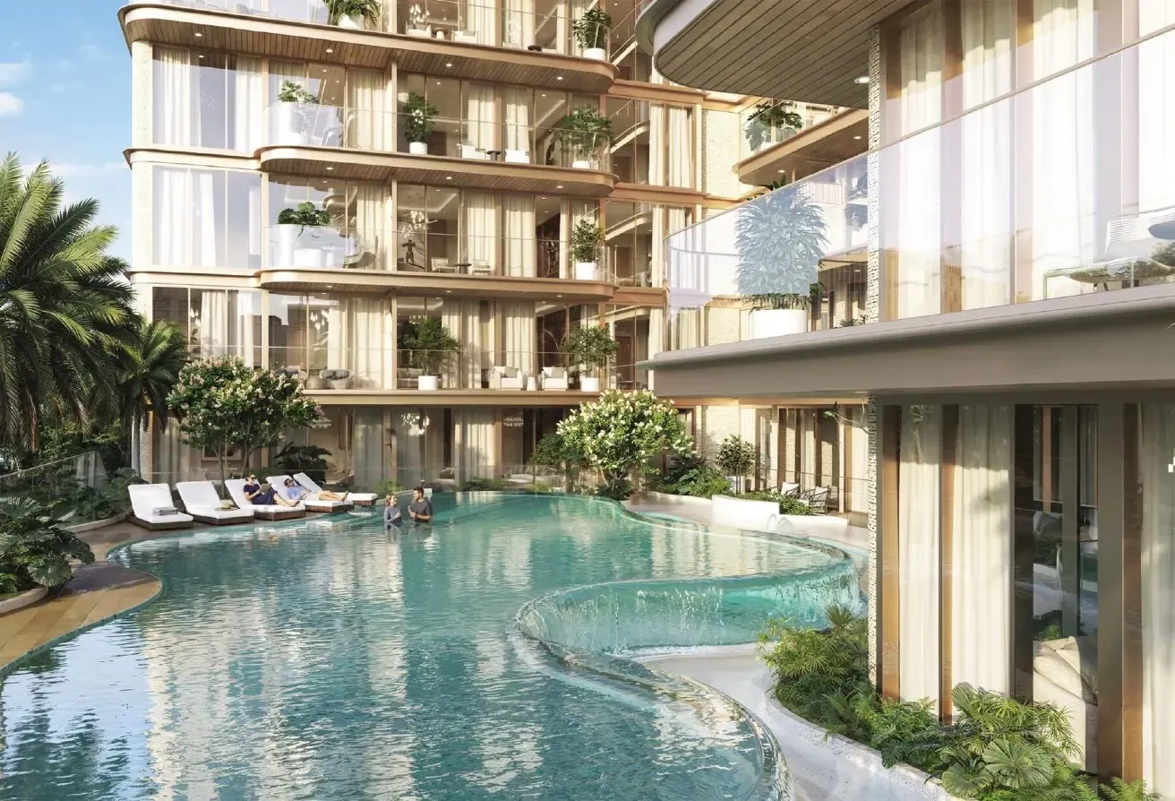 HURRY BOOK BEFORE GONE!_LAST CHEAPEST 1BR+15% OFF!