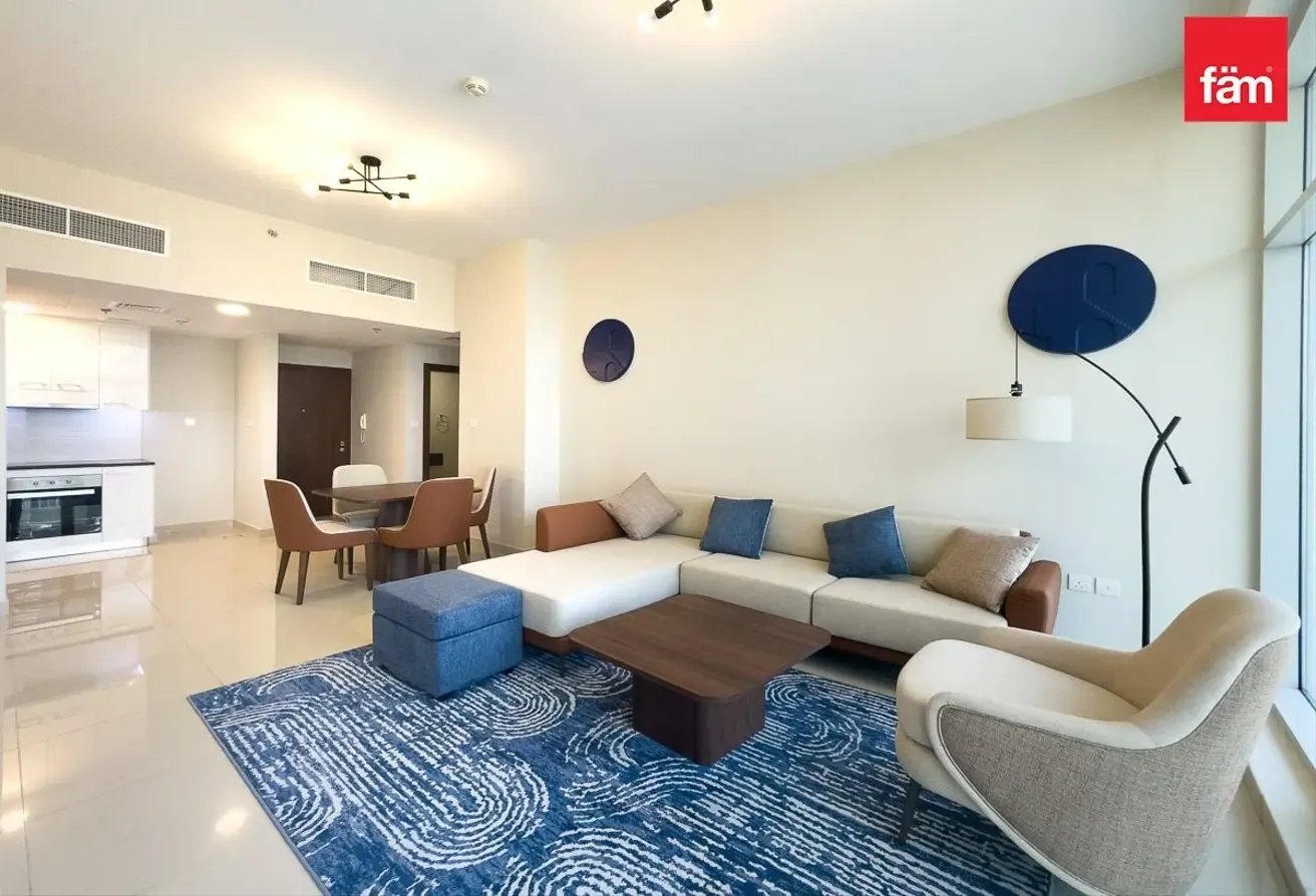 Fully Furnished | High ROI | Fully Furnished