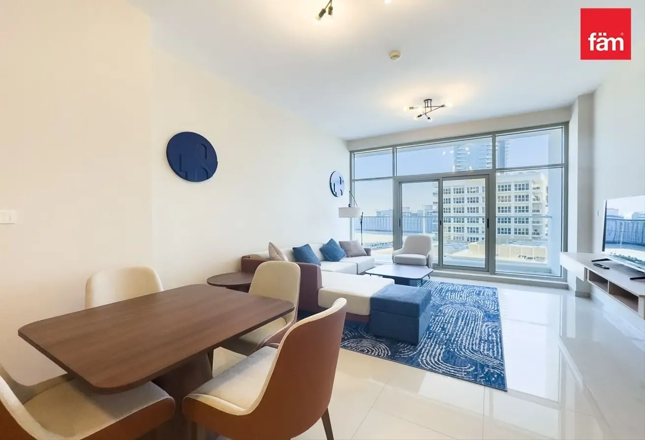 Fully Furnished | High ROI | Fully Furnished