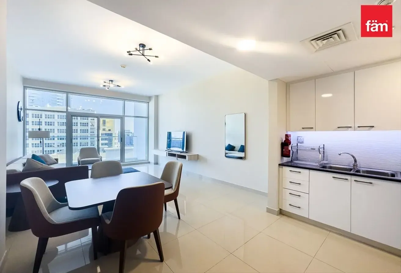 Fully Furnished | High ROI | Fully Furnished