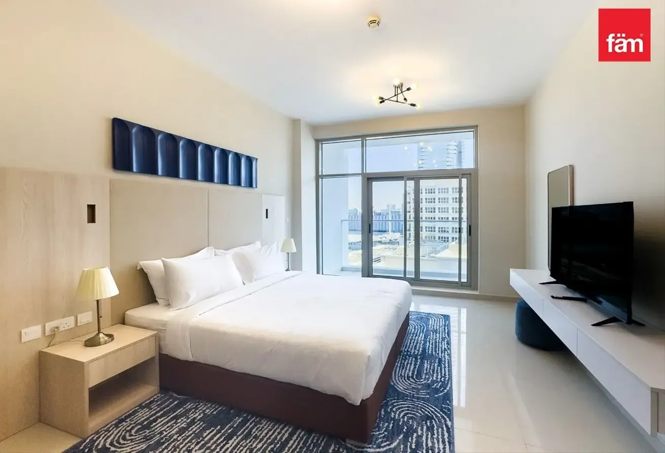 Fully Furnished | High ROI | Fully Furnished