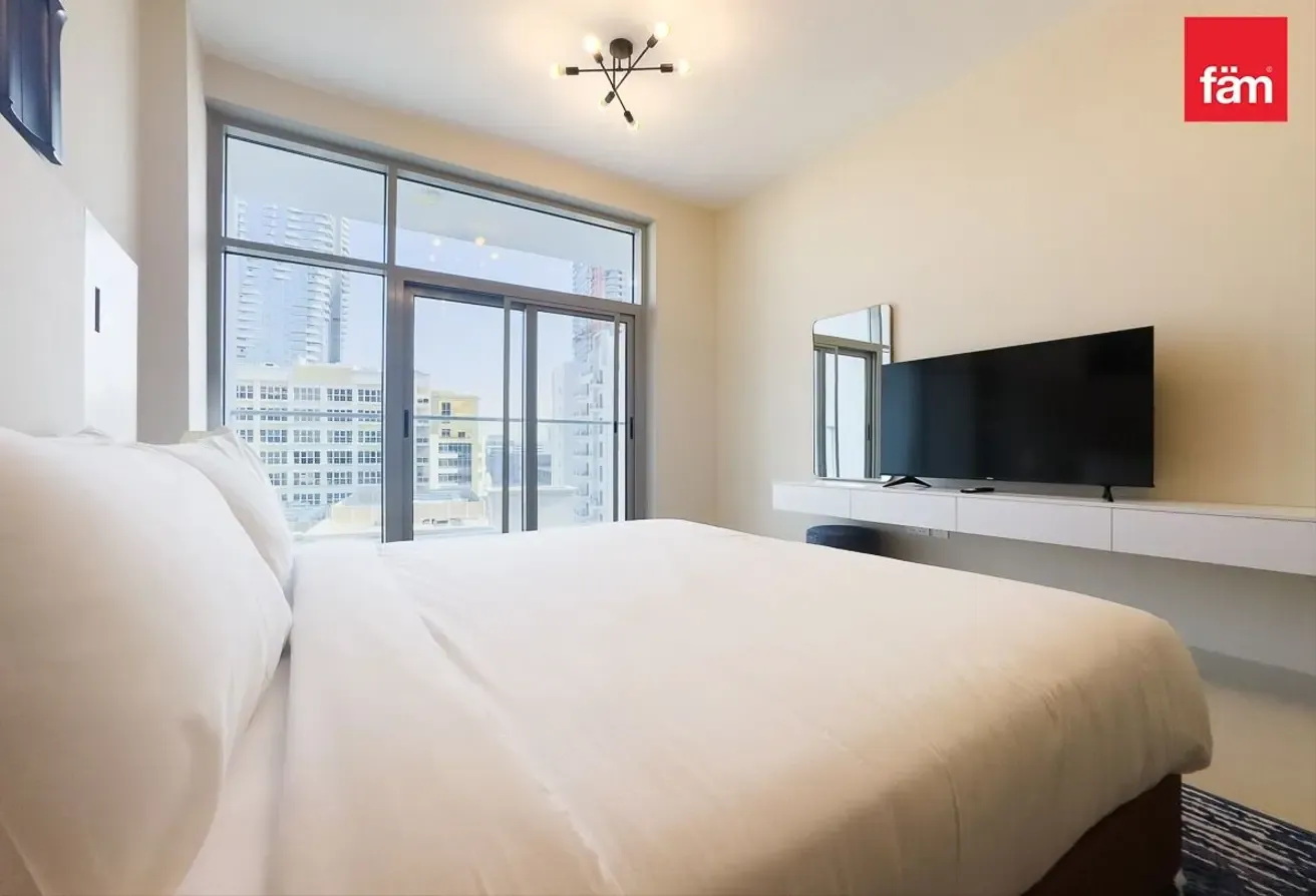 Fully Furnished | High ROI | Fully Furnished