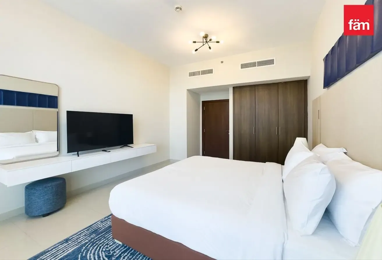 Fully Furnished | High ROI | Fully Furnished