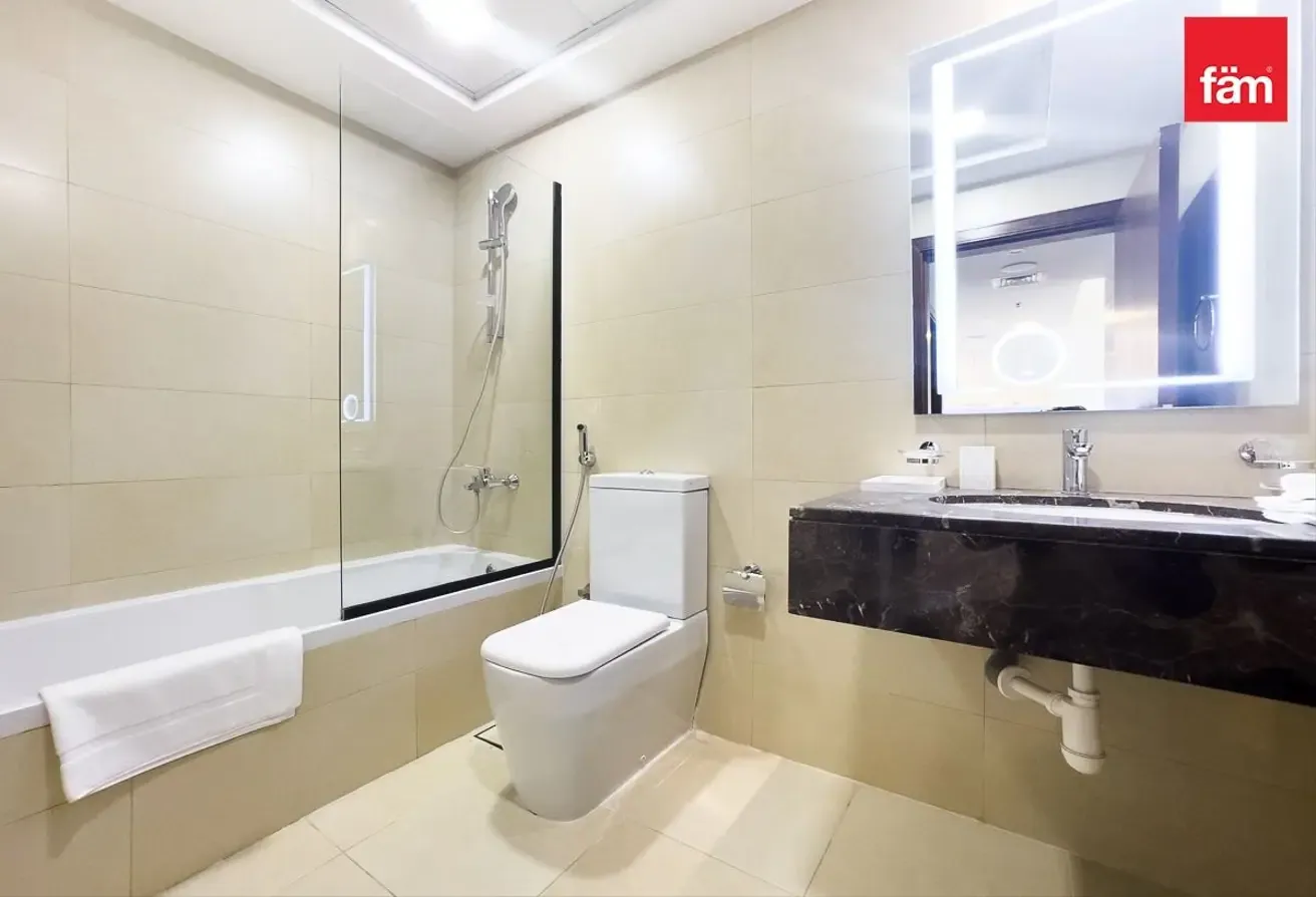Fully Furnished | High ROI | Fully Furnished
