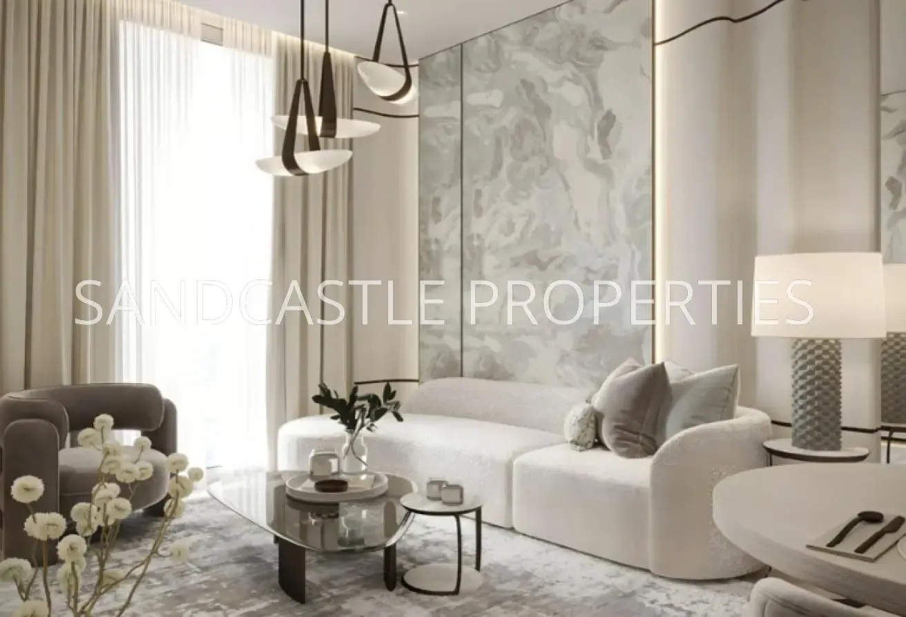 2 BR + Study | 40/60 PP | 4% Discount | Q3 2029