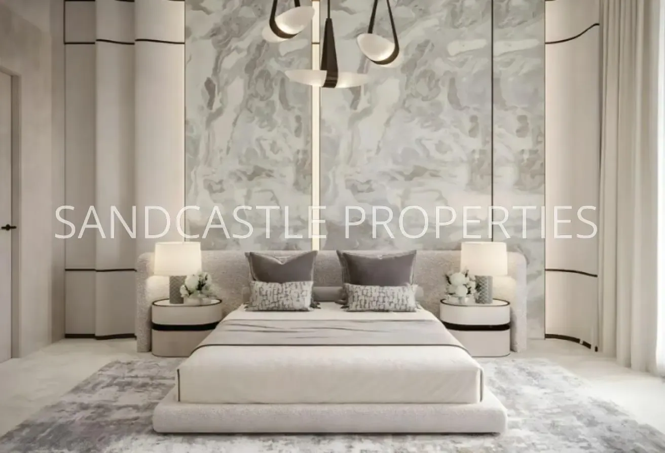 2 BR + Study | 40/60 PP | 4% Discount | Q3 2029