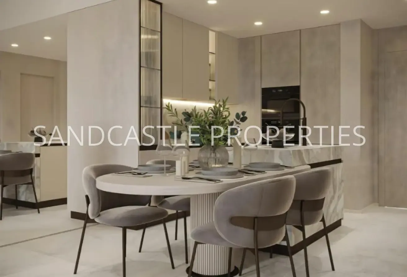 2 BR + Study | 40/60 PP | 4% Discount | Q3 2029