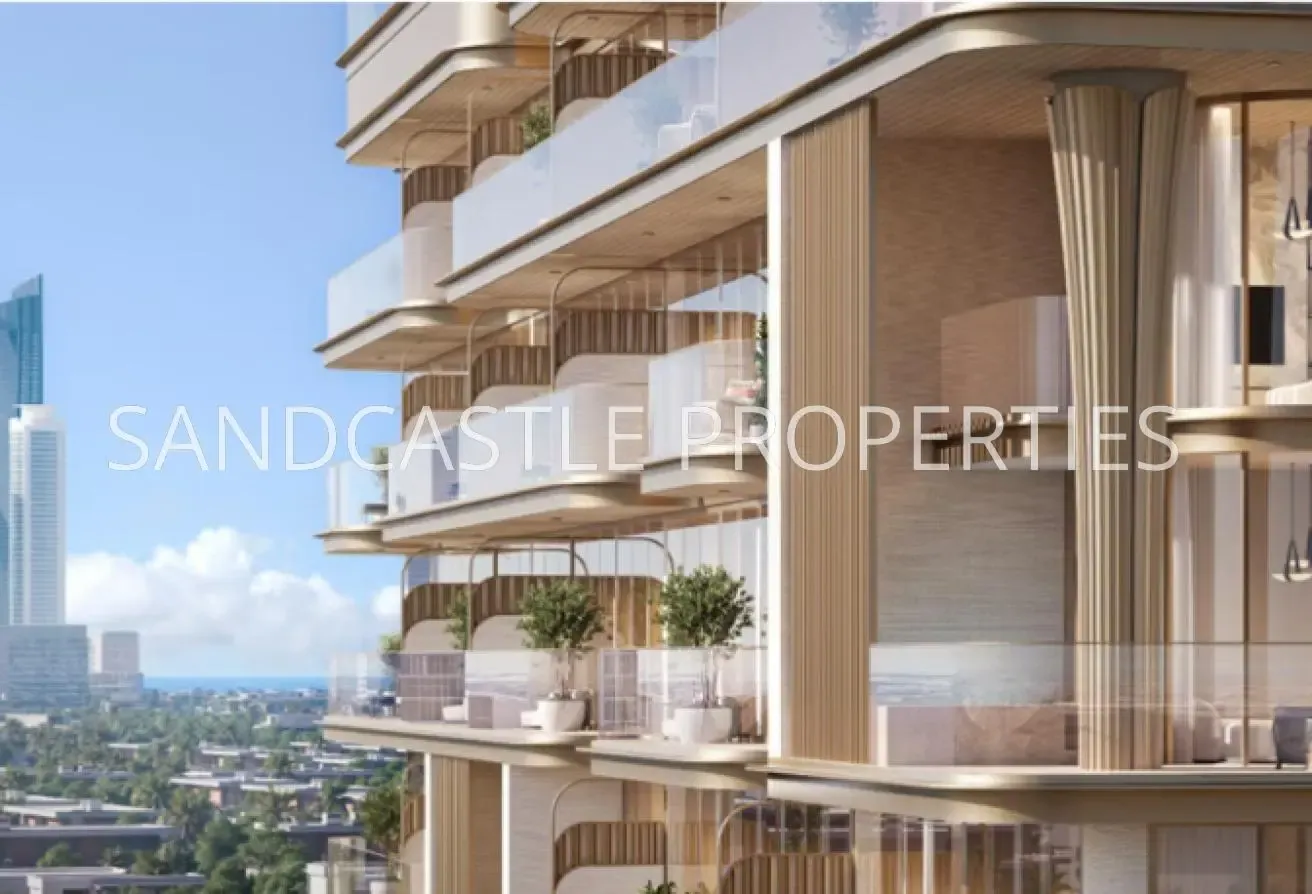 2 BR + Study | 40/60 PP | 4% Discount | Q3 2029