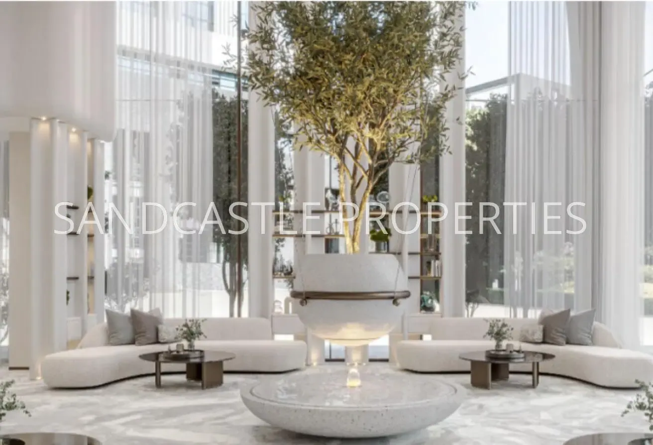 2 BR + Maid | 40/60 PP | 4% Discount | Q3 2029