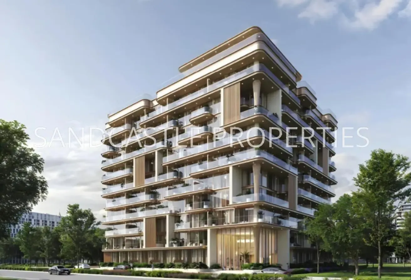2 BR + Maid | 40/60 PP | 4% Discount | Q3 2029