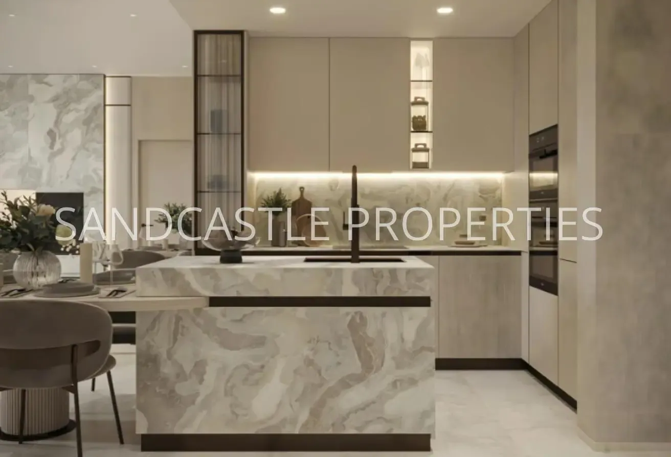 1 BR + Study | 40/60 PP | 4% Discount | Q3 2029