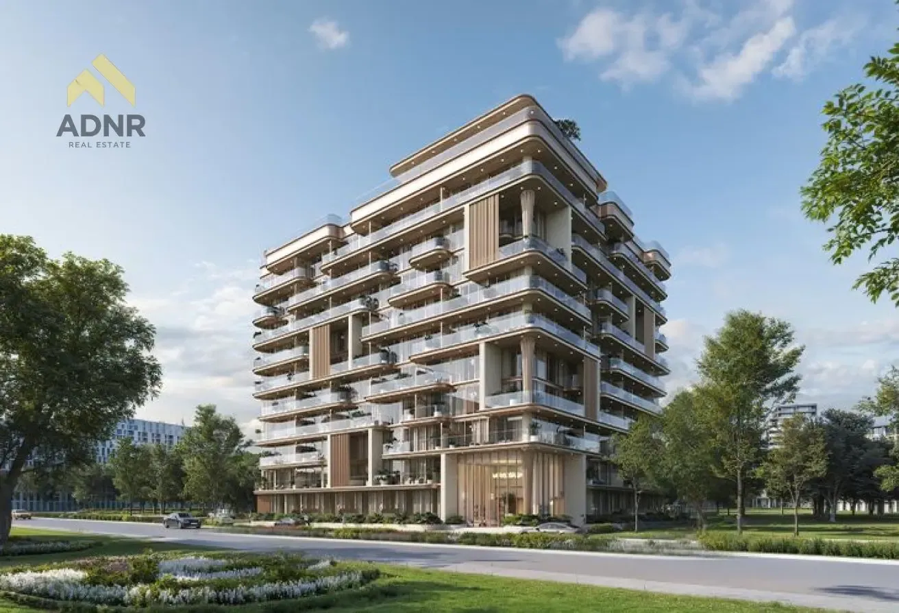40/60 Payment Plan| 3 Minutes to Palm Jumeirah