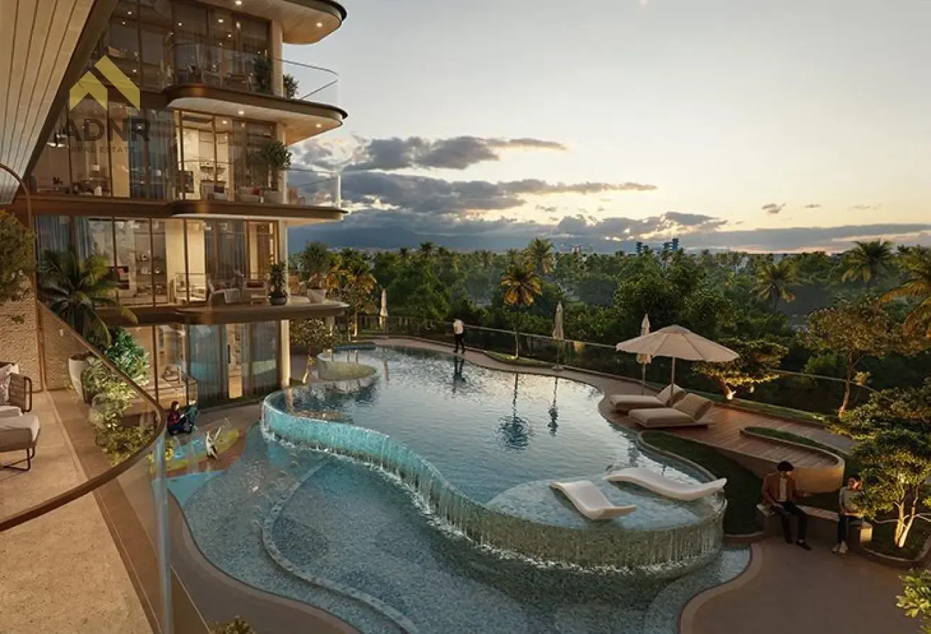40/60 Payment Plan| 3 Minutes to Palm Jumeirah