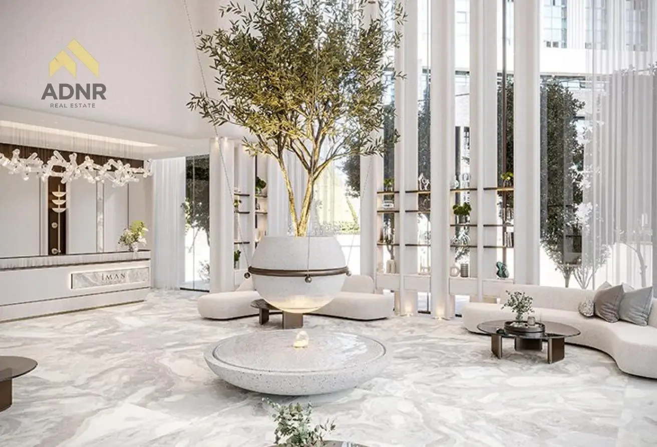 40/60 Payment Plan| 3 Minutes to Palm Jumeirah