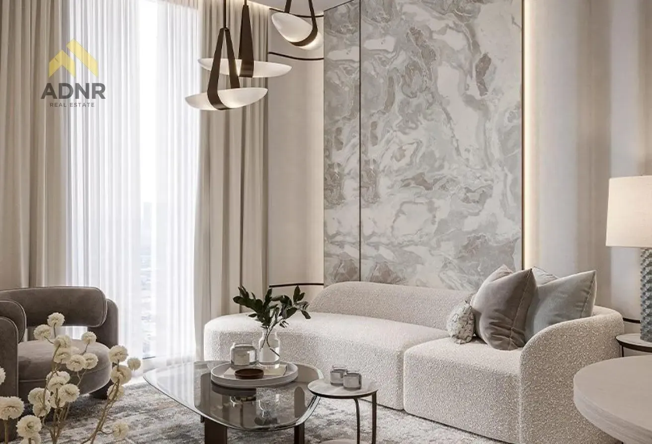 40/60 Payment Plan| 3 Minutes to Palm Jumeirah