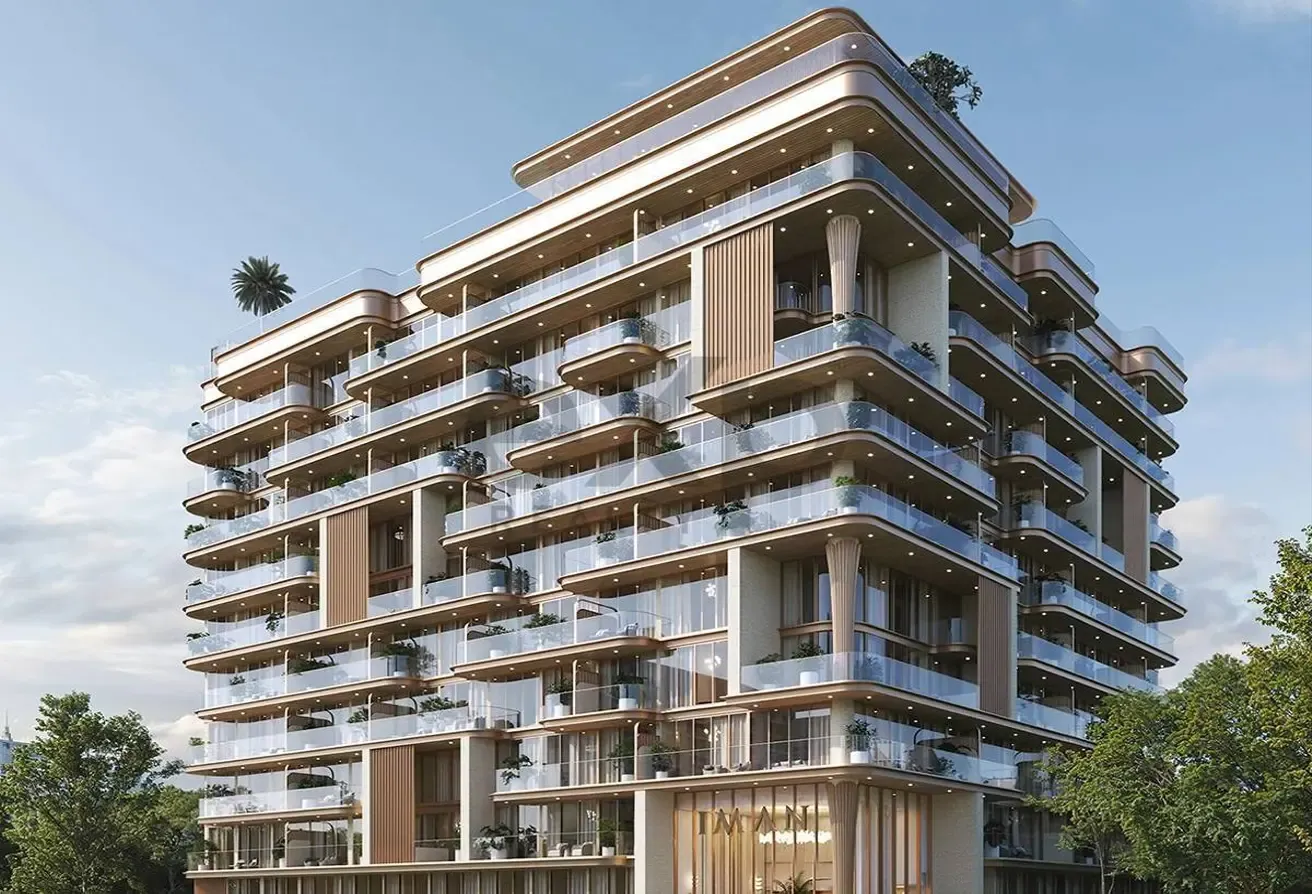 1 Bed + Study | 40/60pp | Prime Location