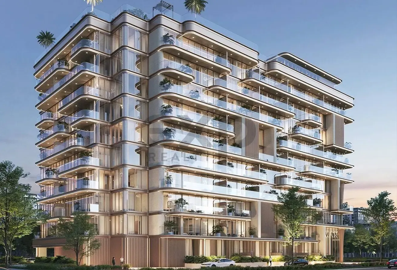 1 Bed + Study | 40/60pp | Prime Location