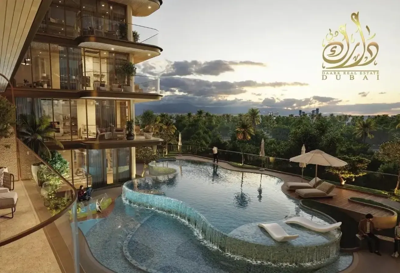SEA AND PALM VIEW_4BED+STUDY_15% OFF NOW