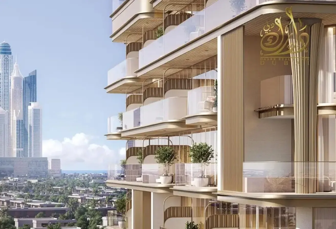 SEA AND PALM VIEW_4BED+STUDY_15% OFF NOW
