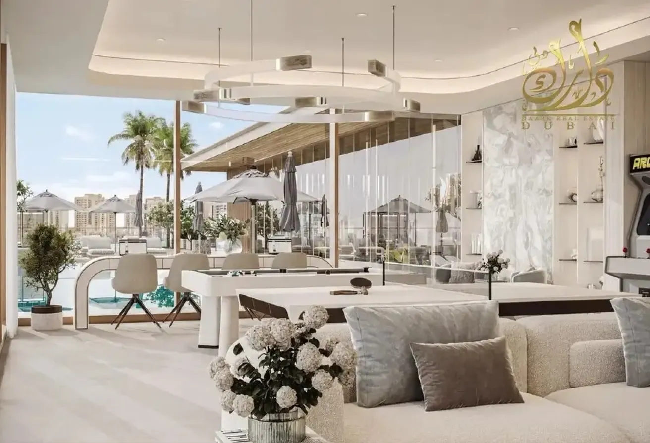 SEA AND PALM VIEW_3BED+STUDY_15% OFF NOW