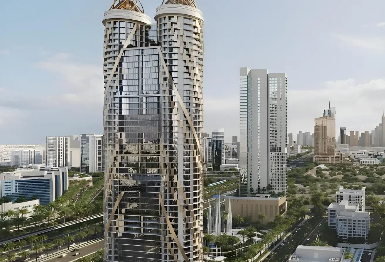 Highest Floor| Panoramic Palm & Marina Views| Soon