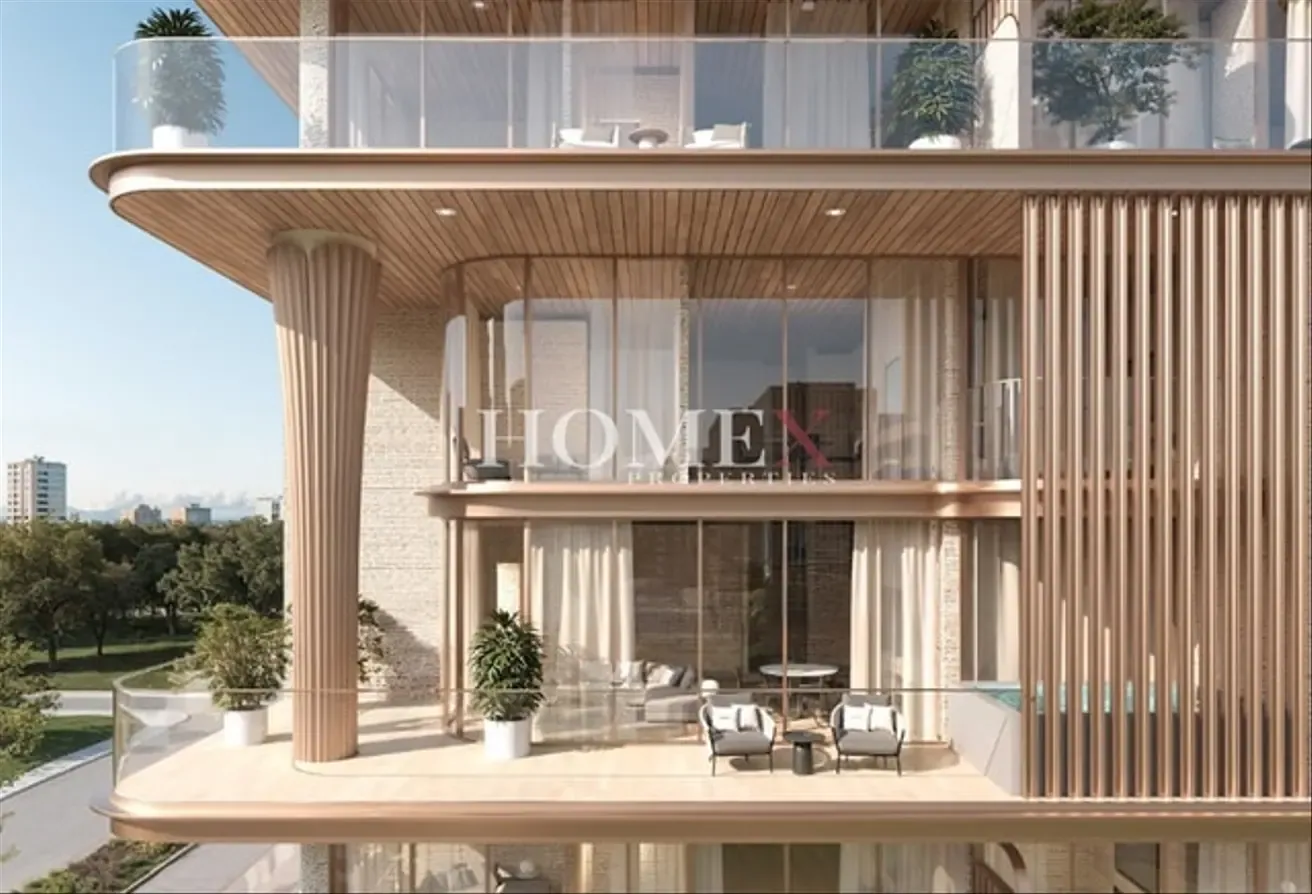 2BR+Study | Premium Living | 113 Residences