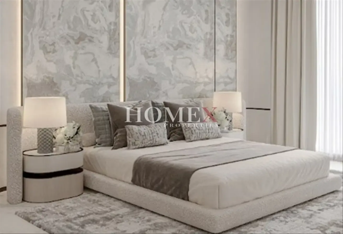 2BR+Study | Premium Living | 113 Residences
