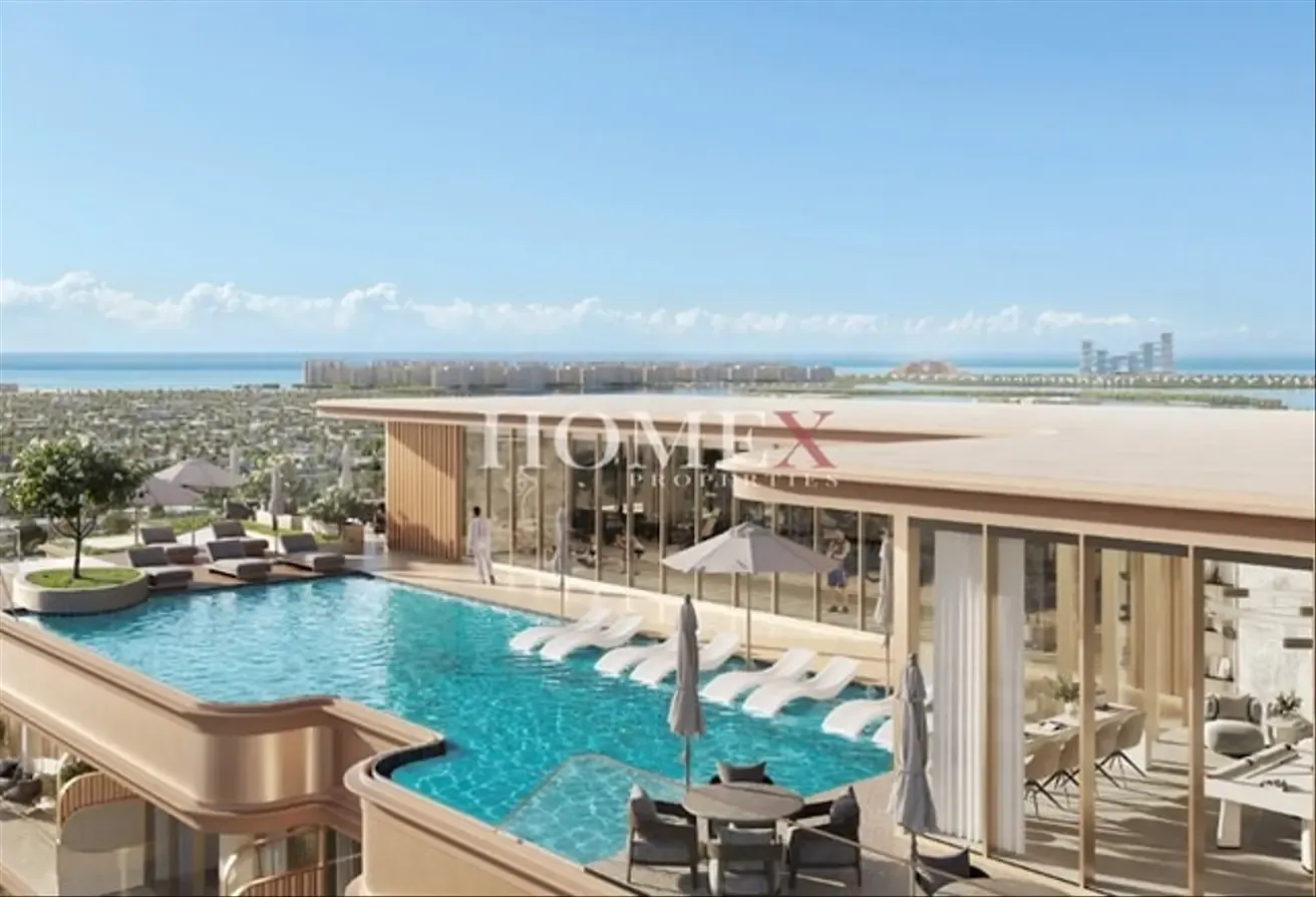 2BR+Study | Premium Living | 113 Residences