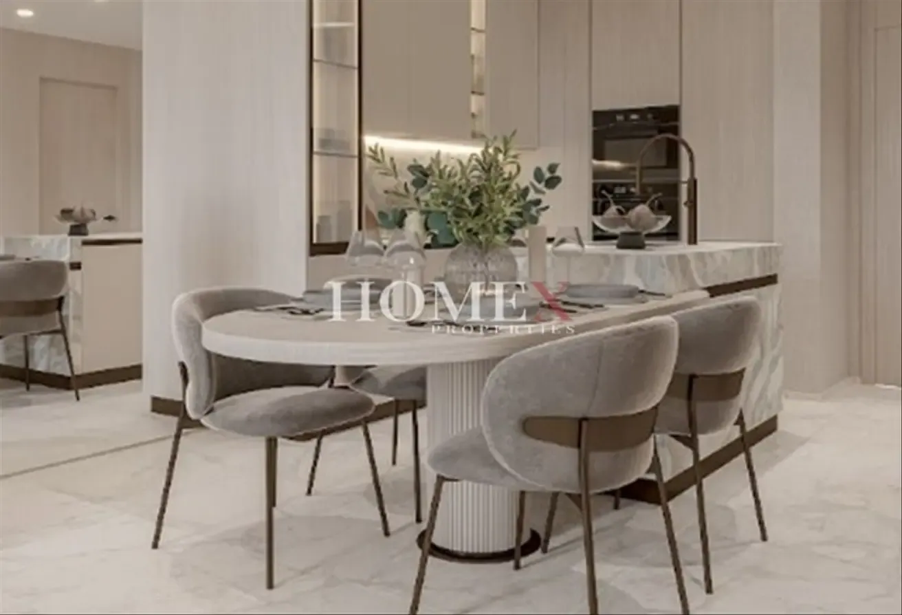 2BR+Study | Premium Living | 113 Residences