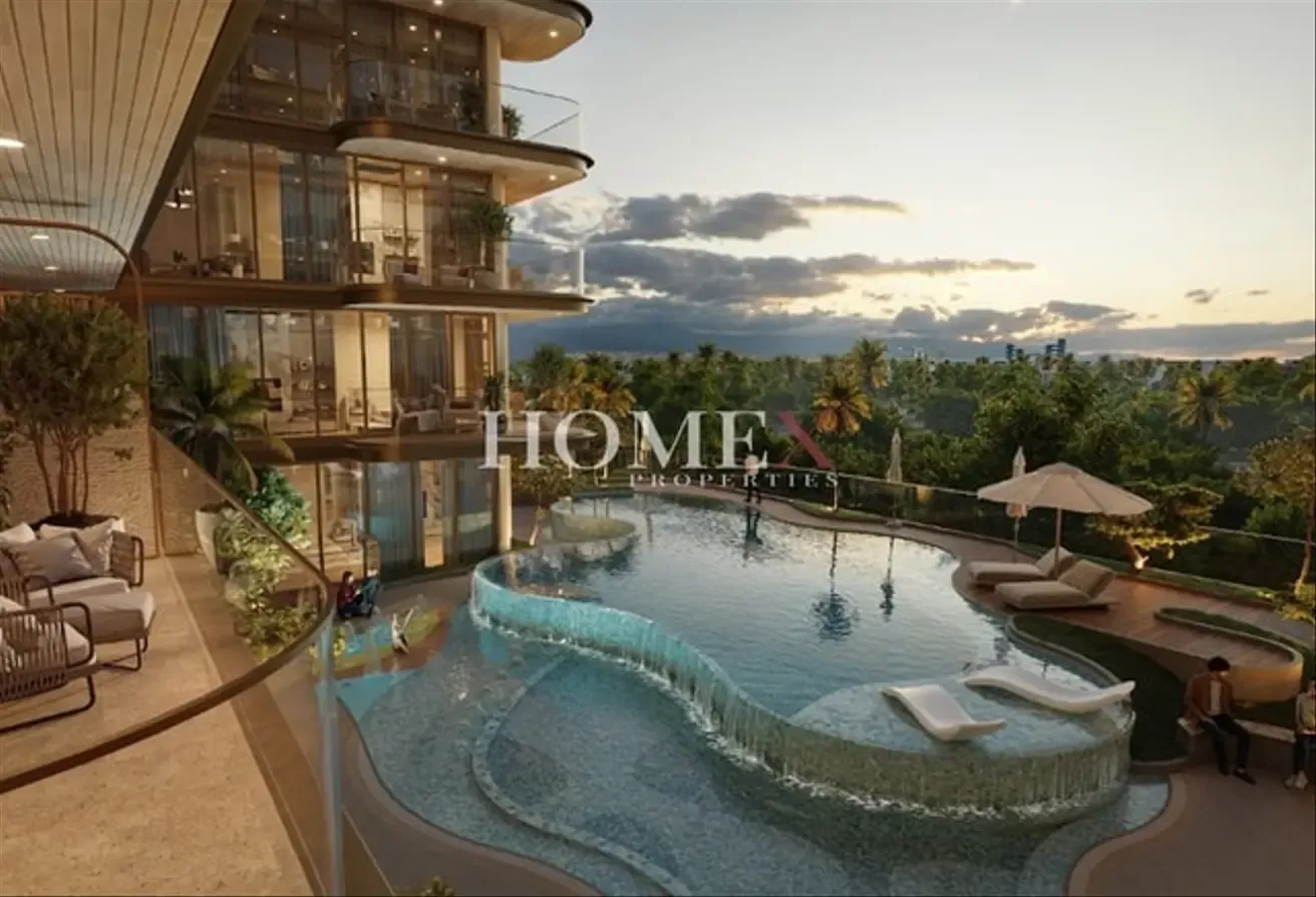 2BR+Study | Premium Living | 113 Residences