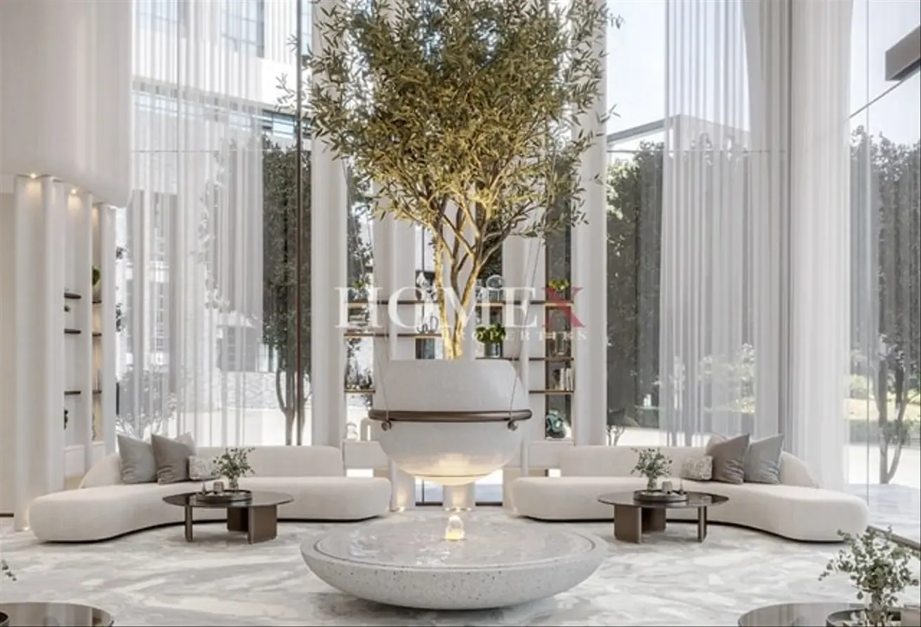 2BR+Study | Premium Living | 113 Residences