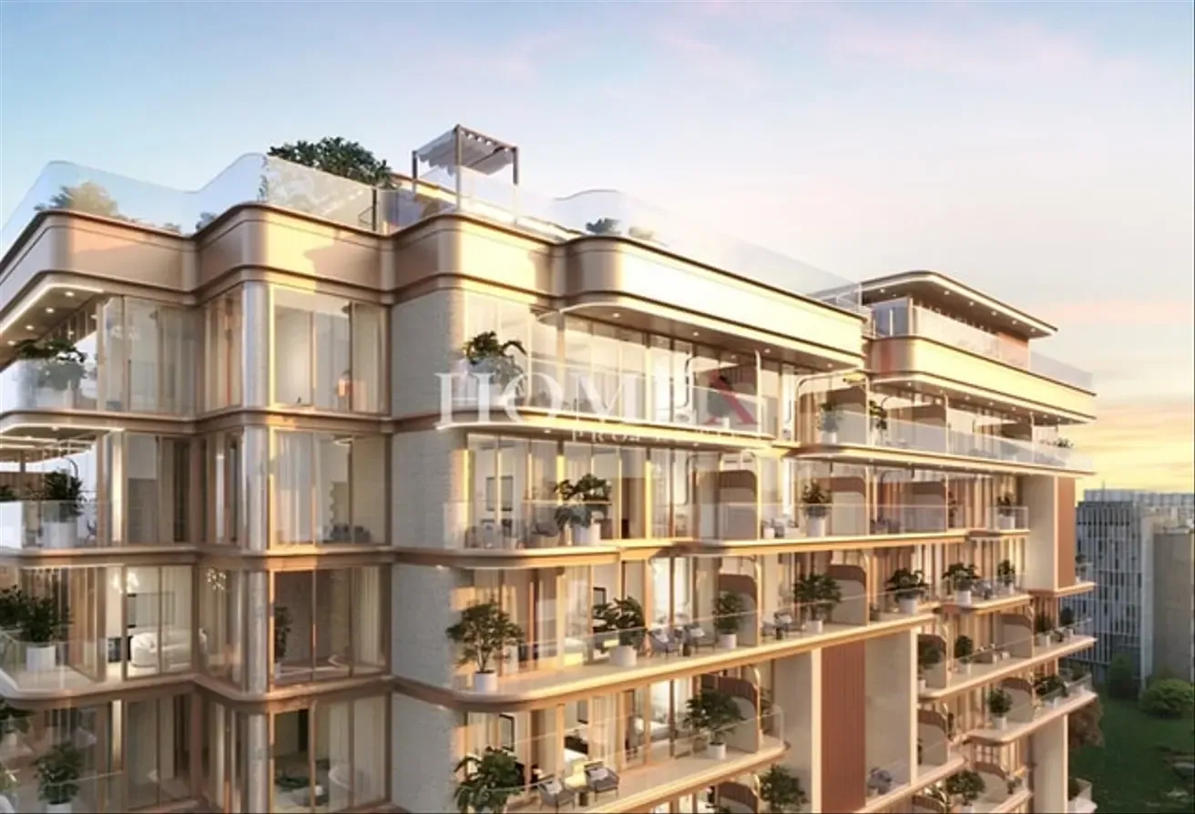 2BR+Study | Premium Living | 113 Residences