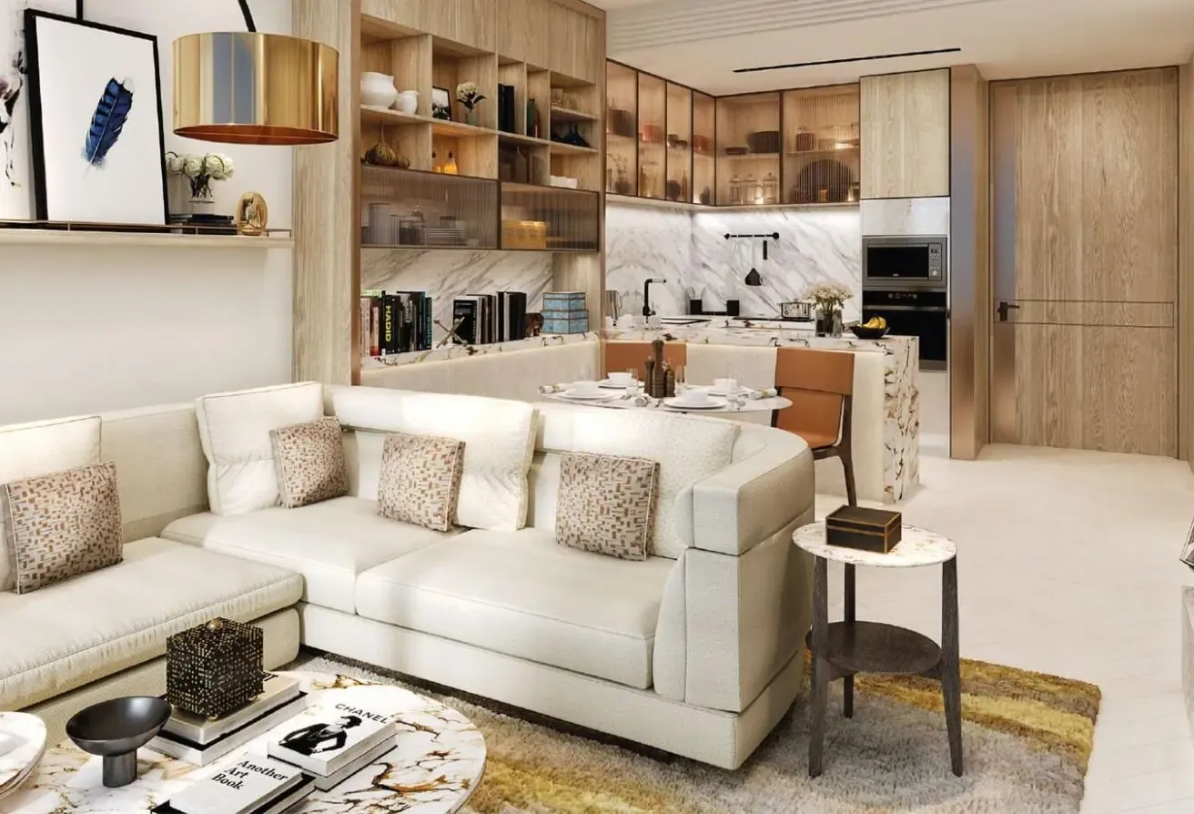 ASK MORE DISCOUT_READY VIEW?_LAST CHEAPEST 2BR