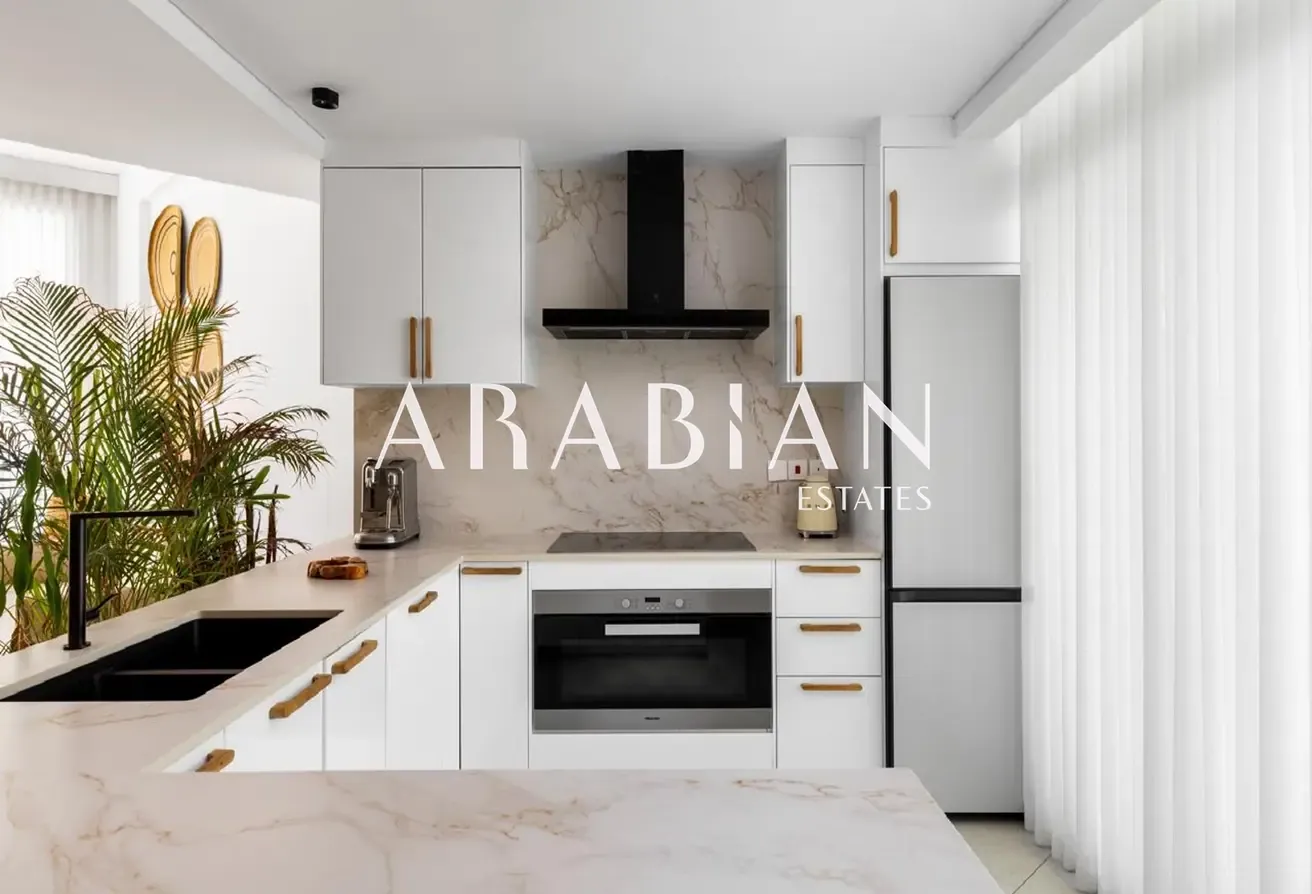EXCLUSIVE | Unique | Renovated | Furnished | VOT