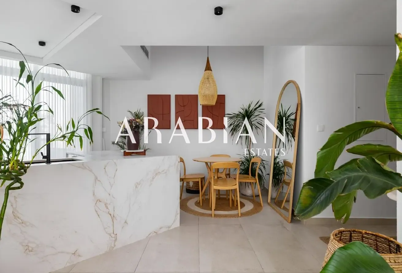 EXCLUSIVE | Unique | Renovated | Furnished | VOT