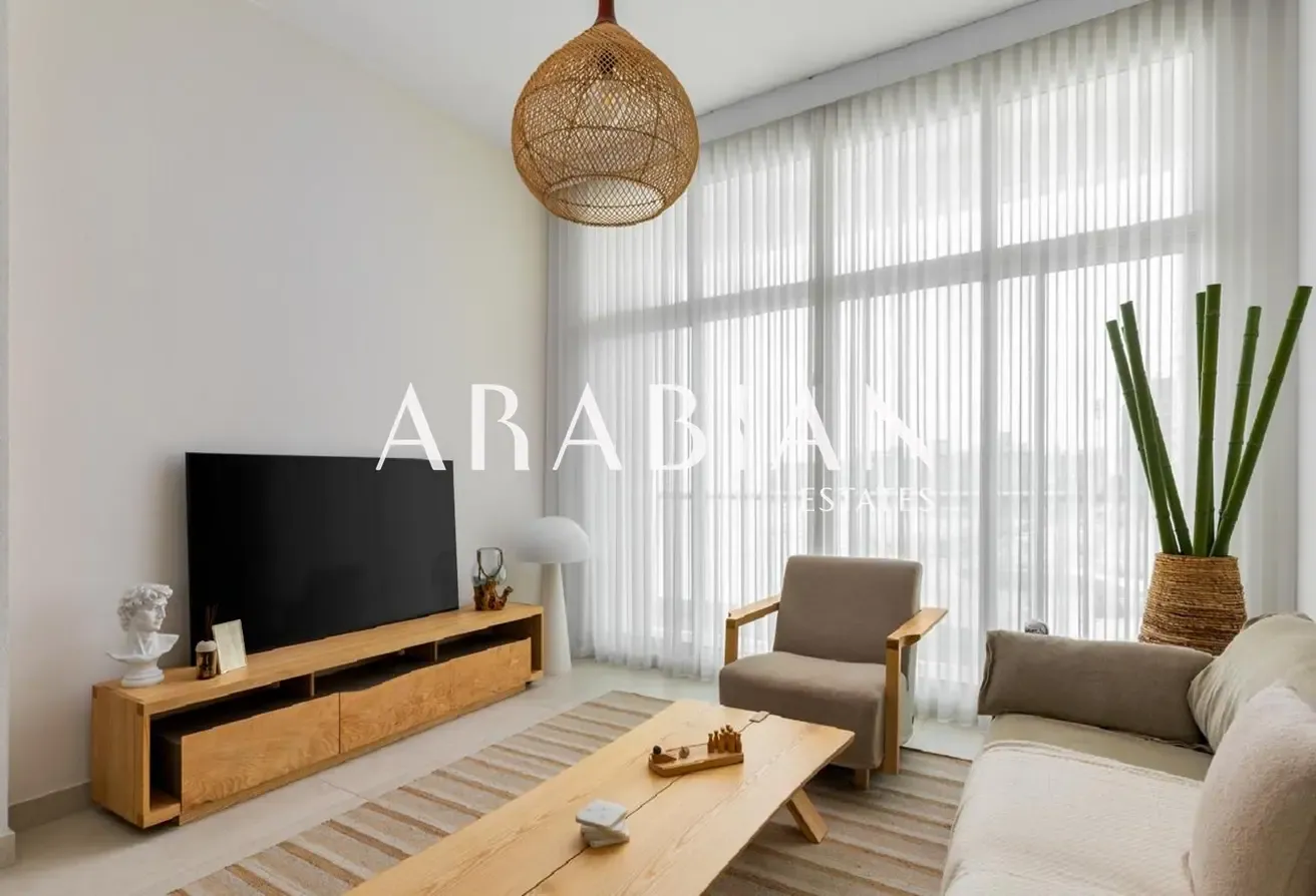 EXCLUSIVE | Unique | Renovated | Furnished | VOT