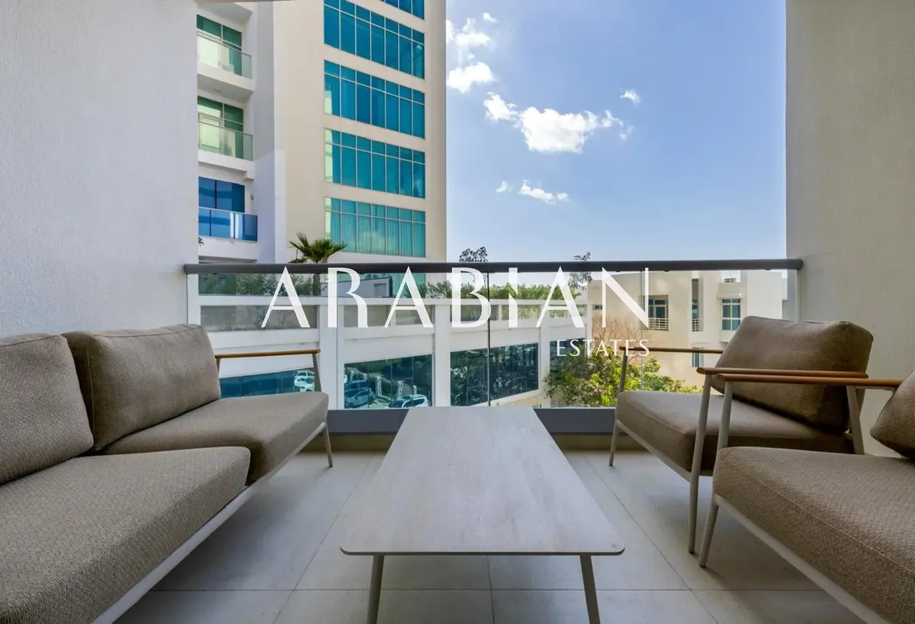 EXCLUSIVE | Unique | Renovated | Furnished | VOT