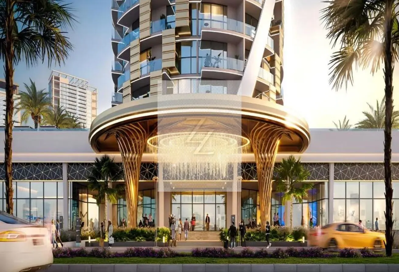 25% Dis I Cash Deal I Hotel Apartment I Ready Soon