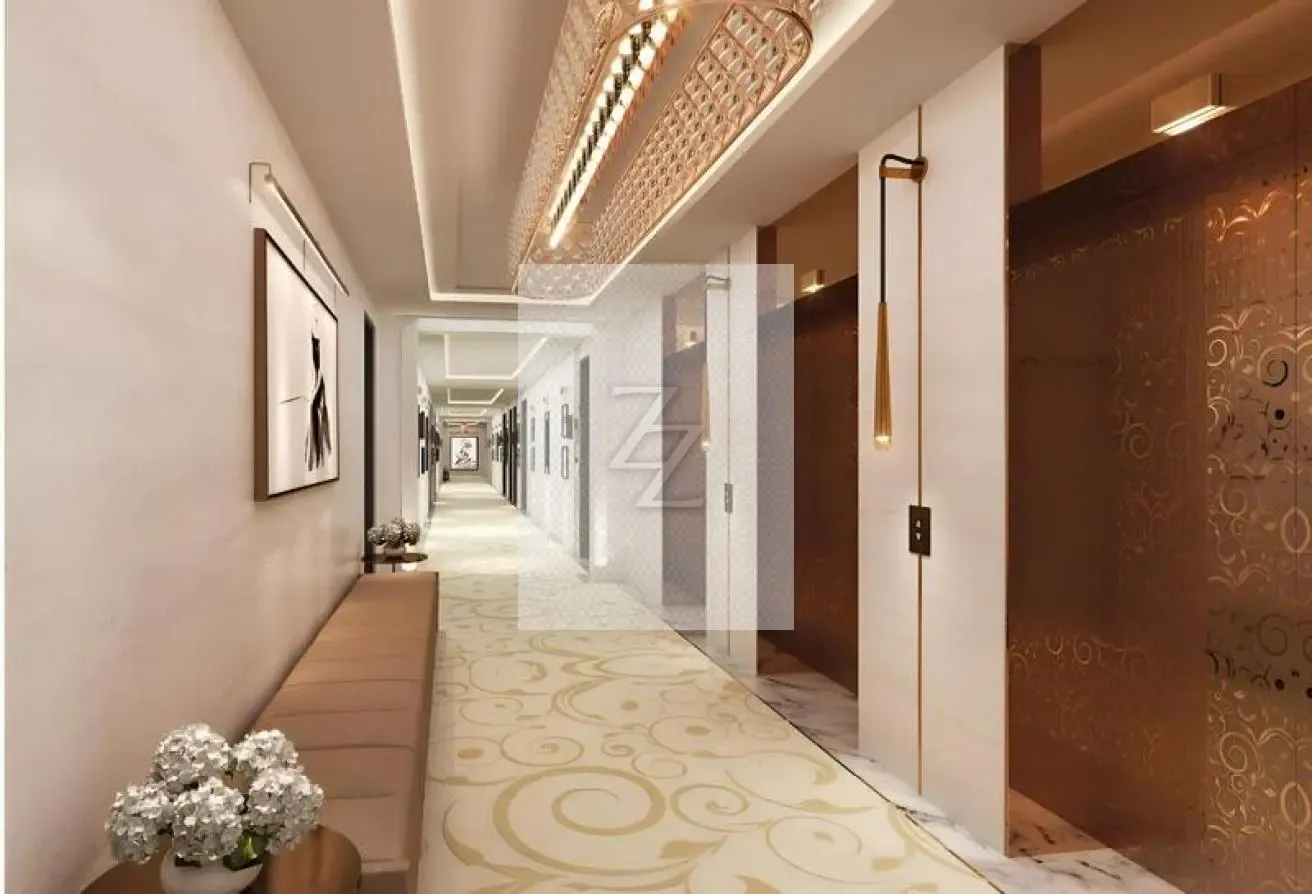25% Dis I Cash Deal I Hotel Apartment I Ready Soon