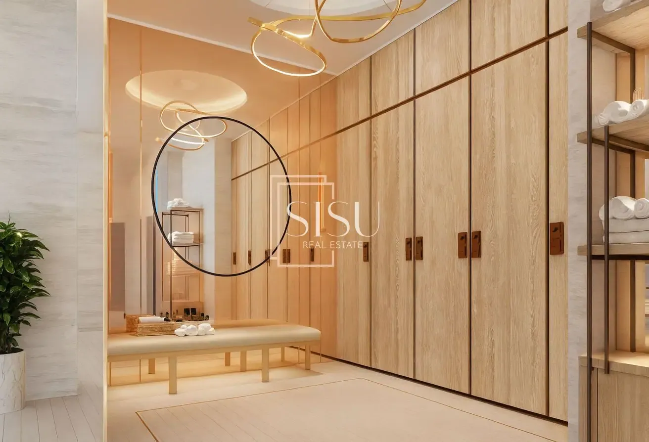 Furnished | Impeccable Condition | Sea View