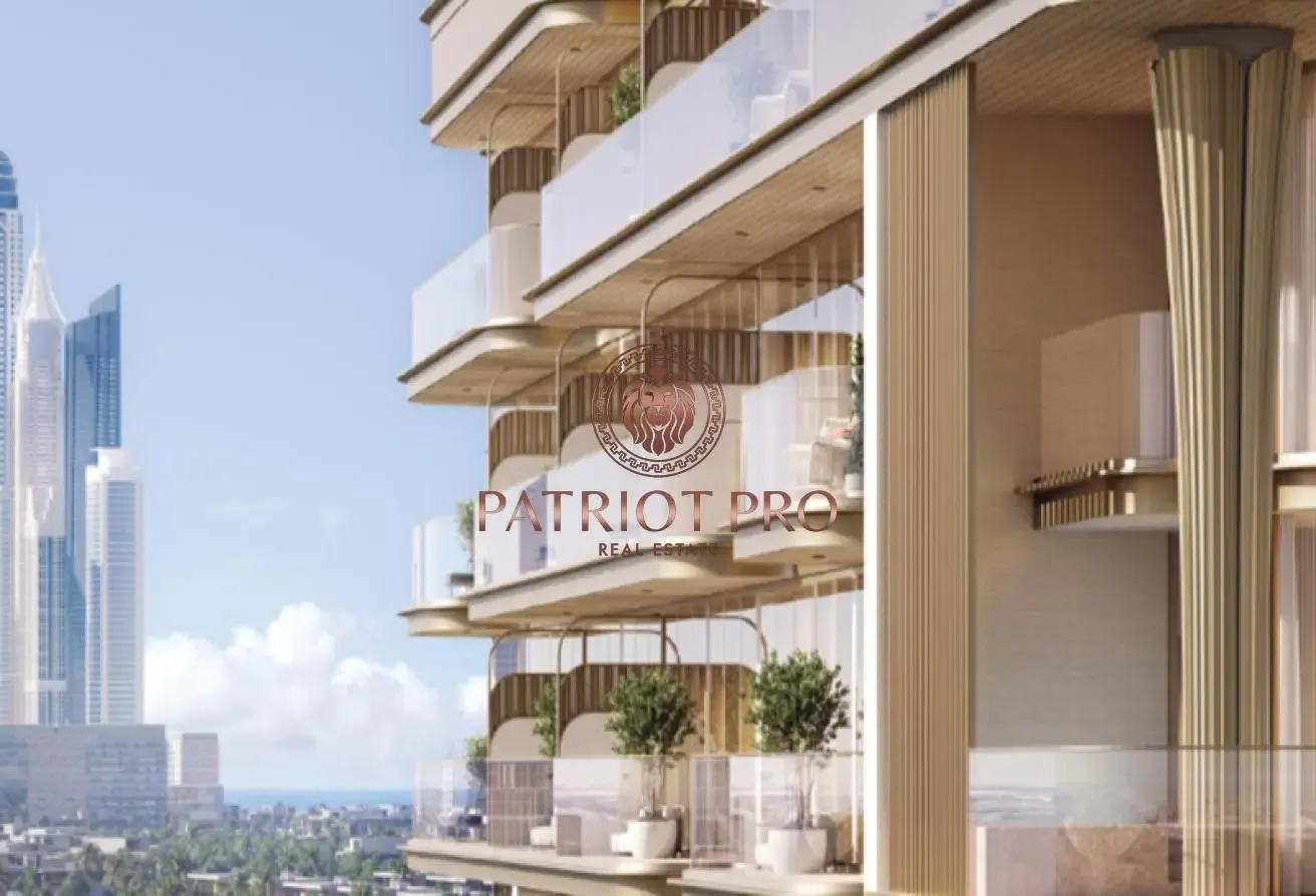 Sea & Skyline Views |4 BR duplex| No Commission