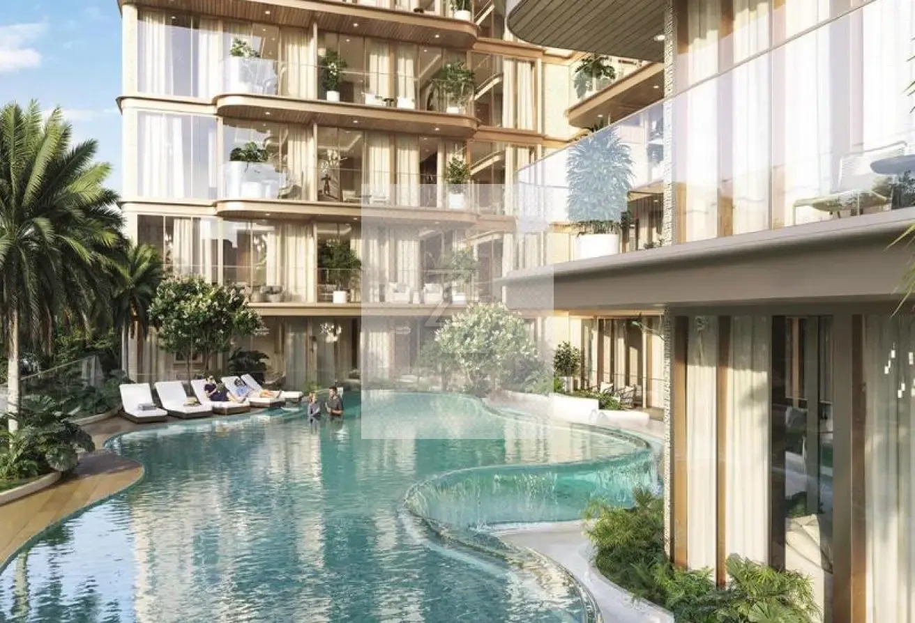 113 Residence I 1BHK+Study I 40/60 PP I Discounted