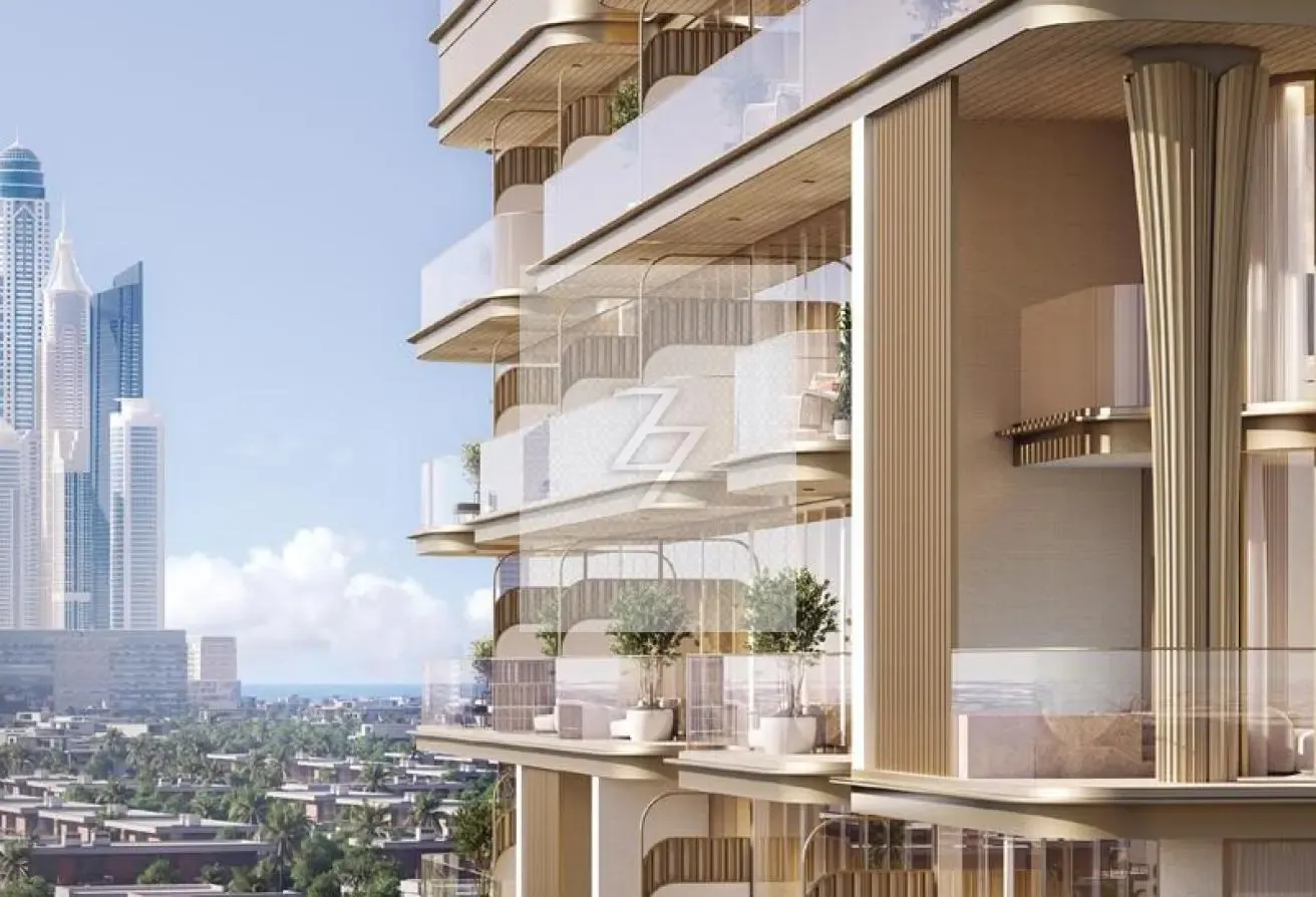 113 Residence I 1BHK+Study I 40/60 PP I Discounted