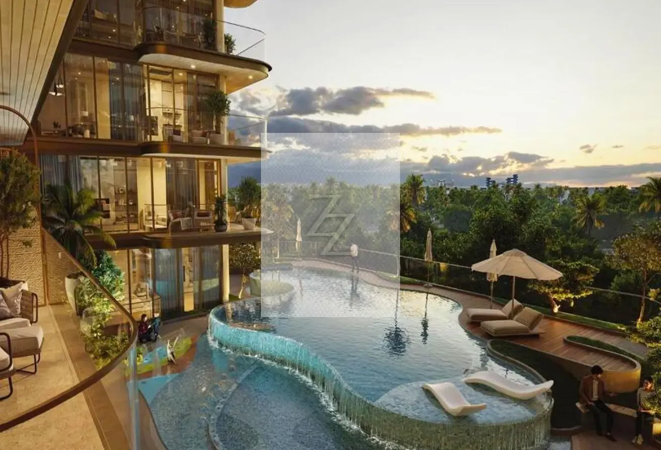 113 Residence I 1BHK+Study I 40/60 PP I Discounted